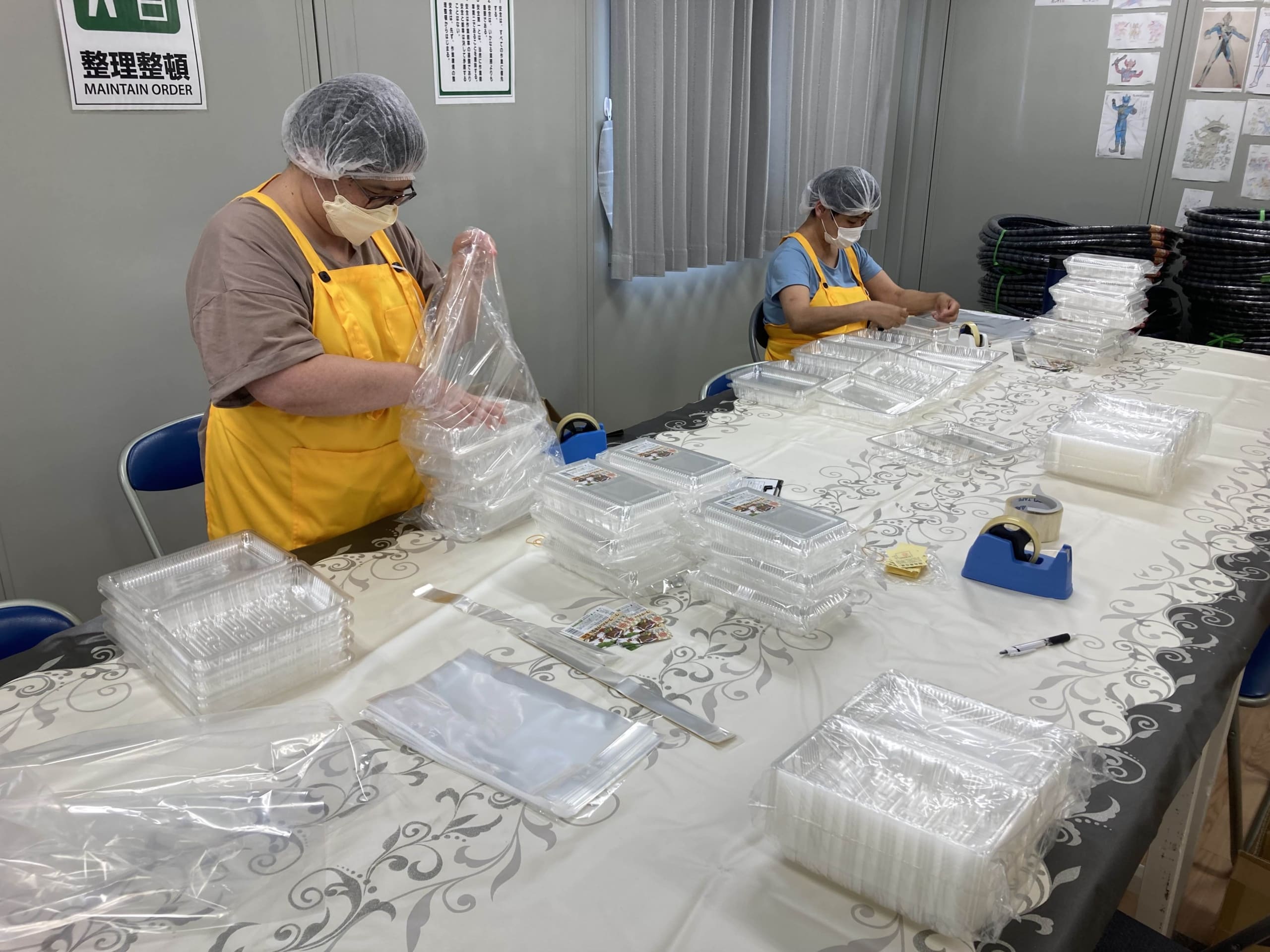 富田林市 | 障害者支援