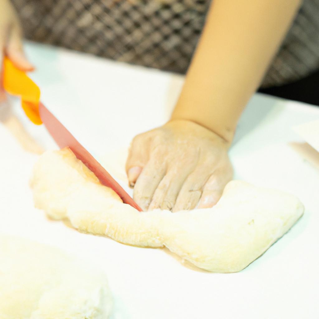 多彩な作業を通じた成長