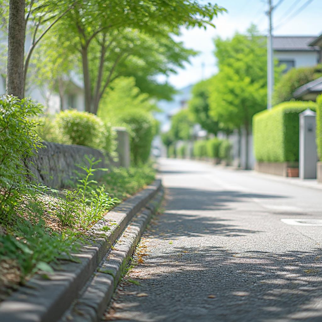 地域との連携